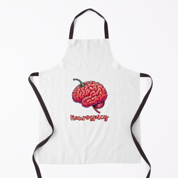 Item preview, Extremely NeuroSpicy designed and sold by Bungyheart.