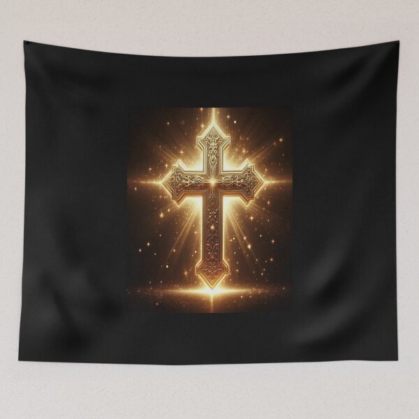 Item preview, cross of god designed and sold by yirehestilos.