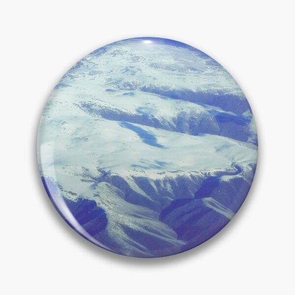 Item preview, Wrinkled Snowcaps designed and sold by Guyzimijz.