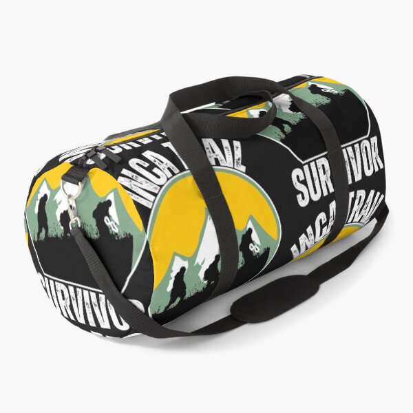 Item preview, Machu Picchu lovers,Inca trail survivor designed and sold by erozzz.