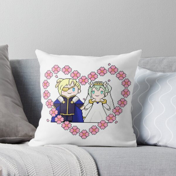 Item preview, Pixel Wedding  designed and sold by IshtarTemple.