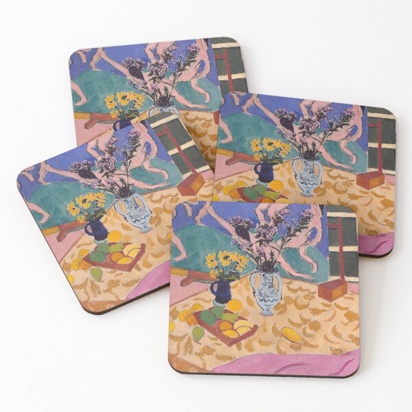 Item preview, Still Life with Dance, 1909, Hermitage Museum, St. Petersburg, Russia Still Life with Dance, 1909, Hermitage Museum, St. Petersburg, Russia designed and sold by aestheticQuo.