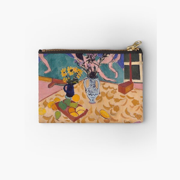 Item preview, Still Life with Dance, 1909, Hermitage Museum, St. Petersburg, Russia Still Life with Dance, 1909, Hermitage Museum, St. Petersburg, Russia designed and sold by aestheticQuo.