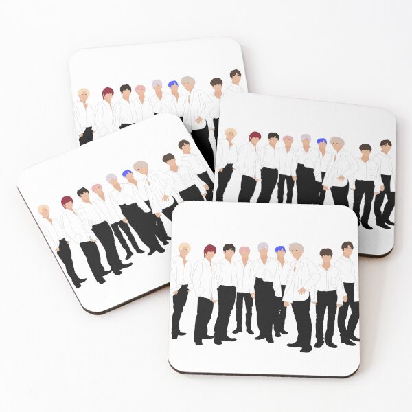 Item preview, NCT 127 Highway To Heaven designed and sold by shineeltm.