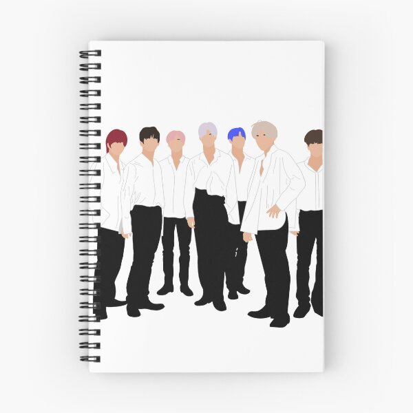 Item preview, NCT 127 Highway To Heaven designed and sold by shineeltm.