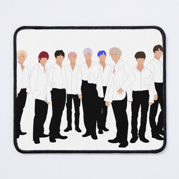 Item preview, NCT 127 Highway To Heaven designed and sold by shineeltm.