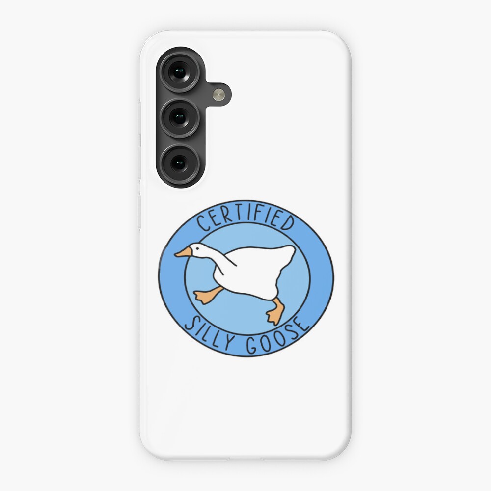 Aperçu de l'œuvre Coque rigide Samsung Galaxy créée et vendue par Chanaika4.