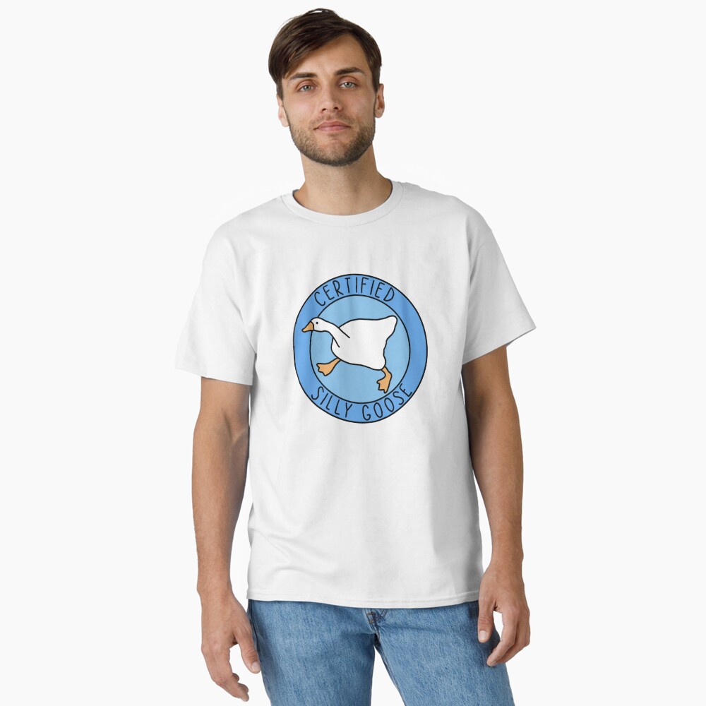 Aperçu de l'œuvre T-shirt classique créée et vendue par Chanaika4.
