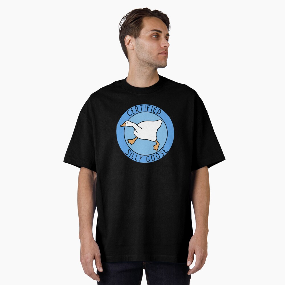 Aperçu de l'œuvre T-shirt oversize créée et vendue par Chanaika4.