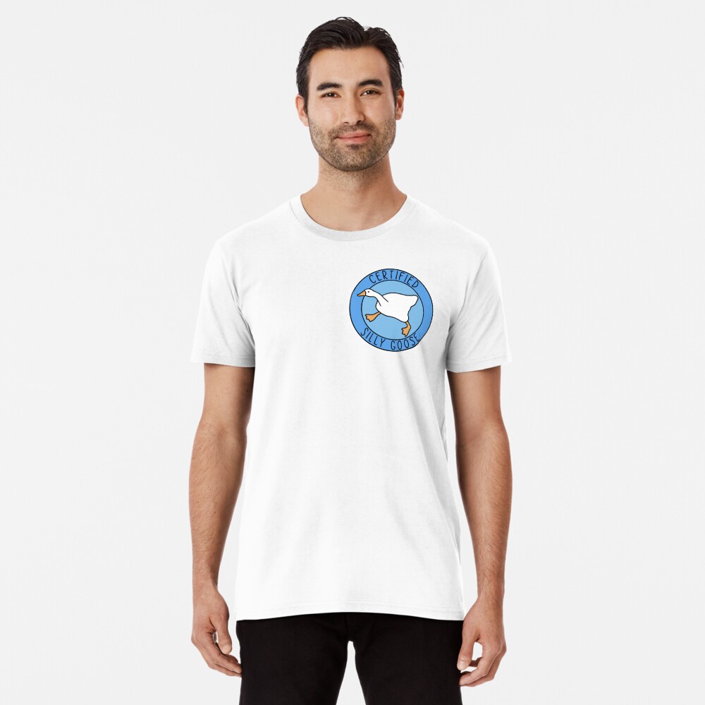 Aperçu de l'œuvre T-shirt premium créée et vendue par Chanaika4.
