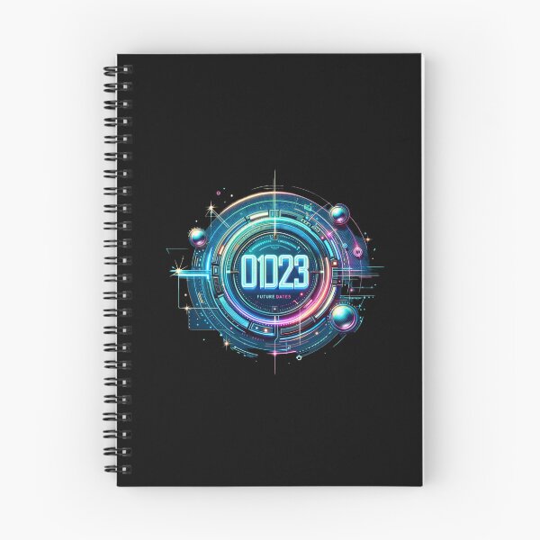 Item preview,  Future Dates designed and sold by ChromaticBlend.