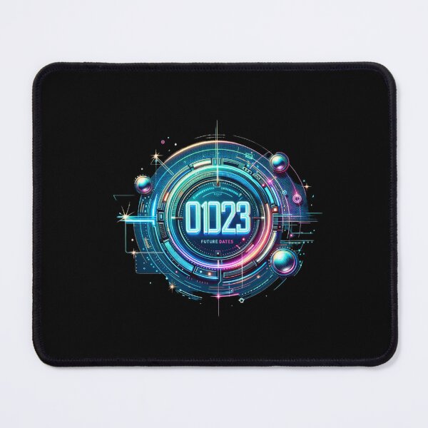 Item preview, Future Dates designed and sold by ChromaticBlend.