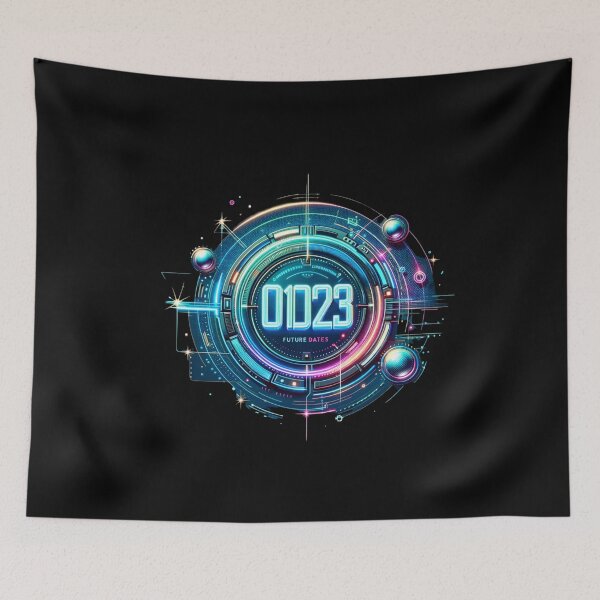 Item preview,  Future Dates designed and sold by ChromaticBlend.