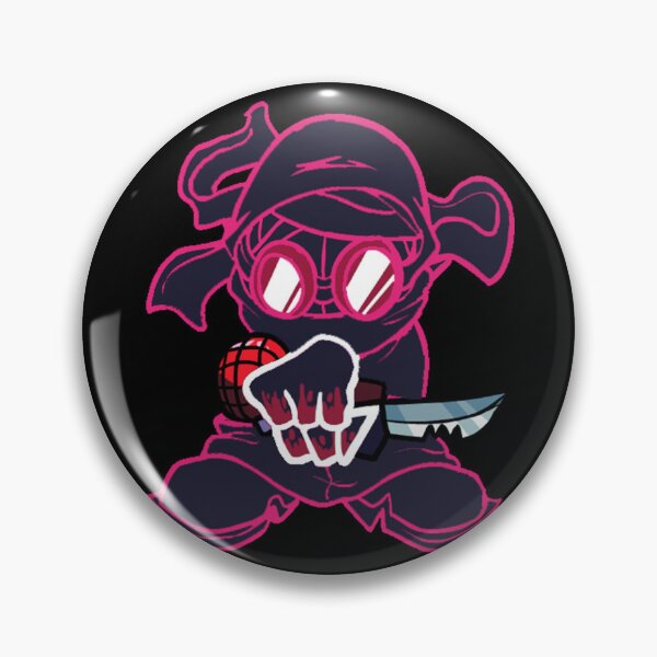 Item preview, madness combat  designed and sold by Skel-Draws.
