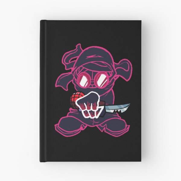 Item preview, madness combat  designed and sold by Skel-Draws.