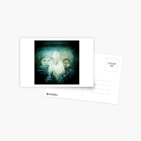 Item preview, People designed and sold by Melissa Ramirez.