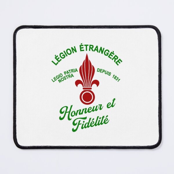 Item preview, French Foreign Legion designed and sold by sirglennbo.