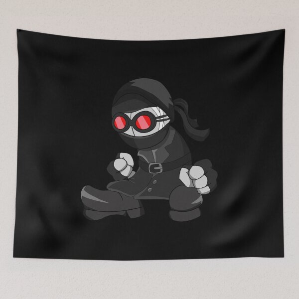 Item preview, madness combat  designed and sold by Skel-Draws.