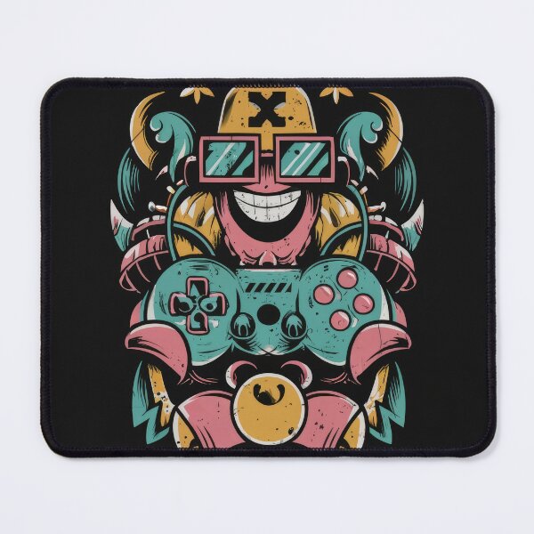 Item preview, gaming nostalgia designed and sold by mdpzart.