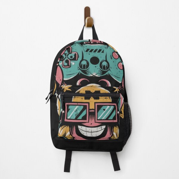 Item preview, gaming nostalgia designed and sold by mdpzart.