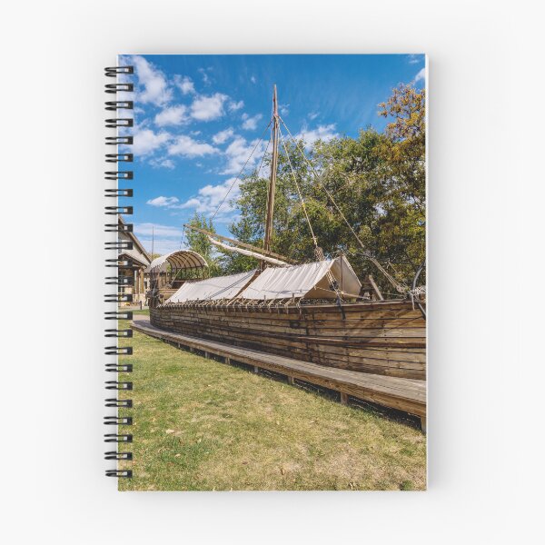 Item preview, Lewis And Clark Boat Replica designed and sold by mljdwhite.