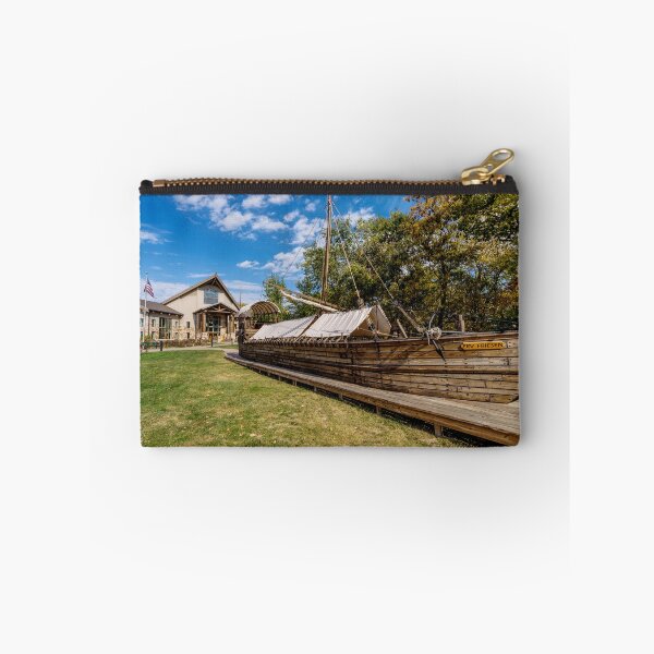 Item preview, Lewis And Clark Boat Replica designed and sold by mljdwhite.