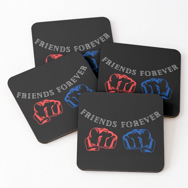 Item preview, Friends will stay forever designed and sold by G00DLOKS.