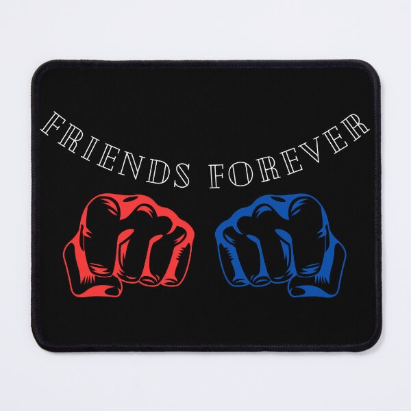 Item preview, Friends will stay forever designed and sold by G00DLOKS.