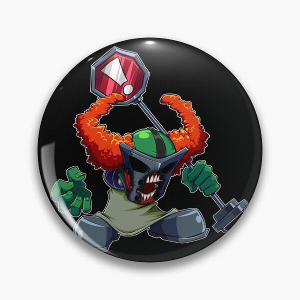 Item preview, madness combat  designed and sold by Skel-Draws.