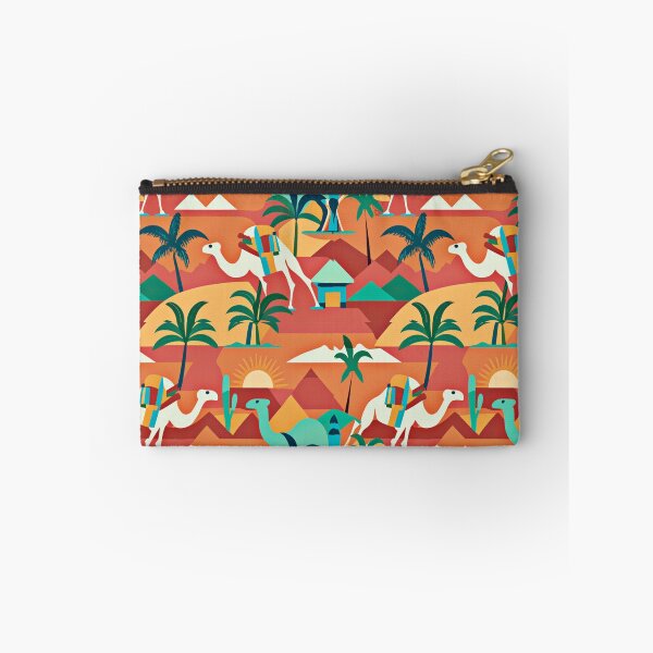 Item preview, Colorful Desert Pattern designed and sold by mrtraz.