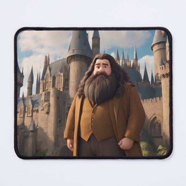 Item preview, Giant with Castle designed and sold by Geek-Girl-Art.