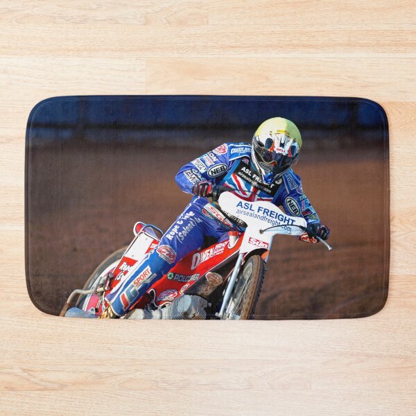 Item preview, Great Britain Speedway Motorcycle Action designed and sold by AndyEvansPhotos.