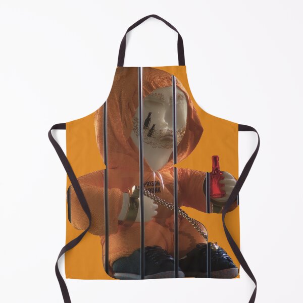 Item preview, Prisoner Partygoer designed and sold by 2Jstar.