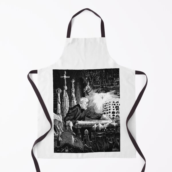 Item preview, Antoni Gaudi designed and sold by Garnabiel.