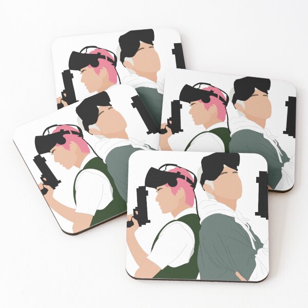 Item preview, EXO-SC 1 Billion Views designed and sold by shineeltm.