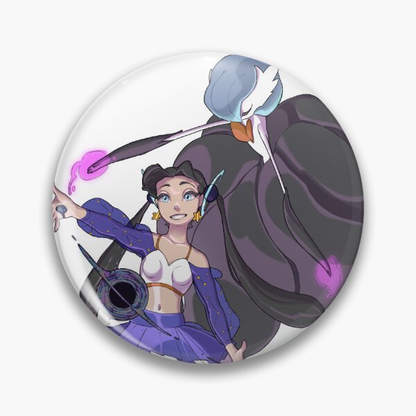 Item preview, Atsune Miku and Gardevoir designed and sold by Costa-lamp.