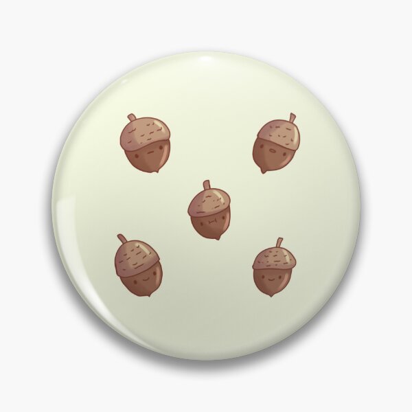 Item preview, Acorn pack illustration  designed and sold by Mayarart.