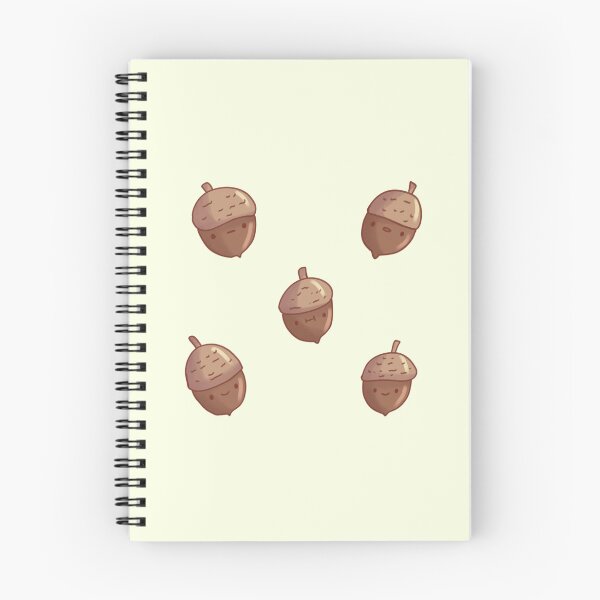 Item preview, Acorn pack illustration  designed and sold by Mayarart.