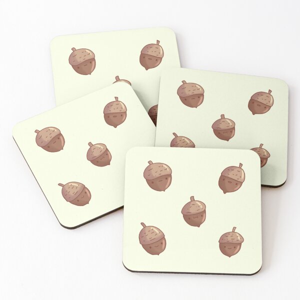 Item preview, Acorn pack illustration  designed and sold by Mayarart.