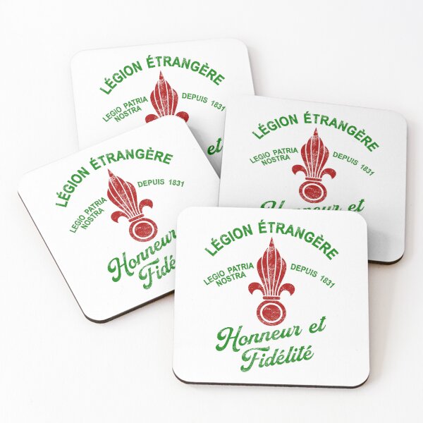 Item preview, French Foreign Legion designed and sold by sirglennbo.