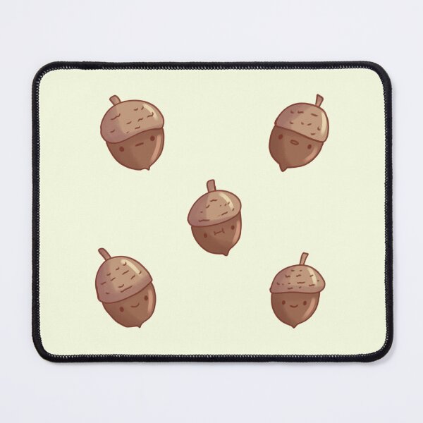 Item preview, Acorn pack illustration  designed and sold by Mayarart.