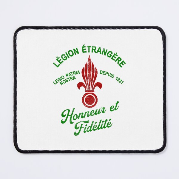Item preview, French Foreign Legion designed and sold by sirglennbo.