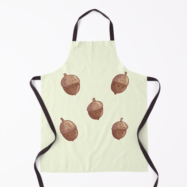 Item preview, Acorn pack illustration designed and sold by Mayarart.