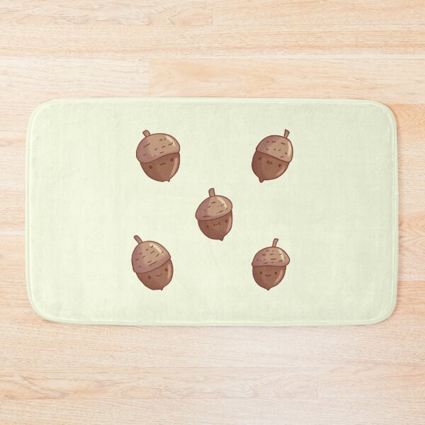 Item preview, Acorn pack illustration  designed and sold by Mayarart.