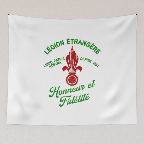 Item preview, French Foreign Legion designed and sold by sirglennbo.