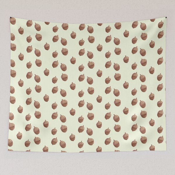 Item preview, Acorn pack illustration  designed and sold by Mayarart.