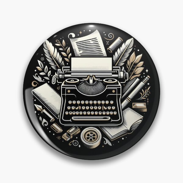 Item preview, Tools of Expression - Empower Your Writing designed and sold by MusesWhispers.