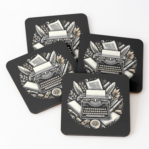 Item preview, Tools of Expression - Empower Your Writing designed and sold by MusesWhispers.