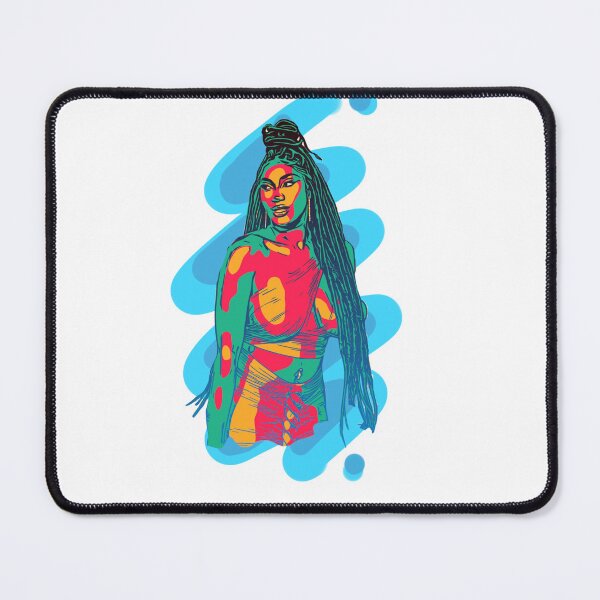 Item preview, Aya nakamura designed and sold by BluePuraVida.