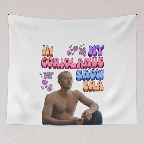 Item preview, In my Coriolanus Snow Era designed and sold by otyliadesign.